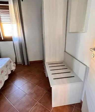 La Casetta Di Pan Dependance Appartement *