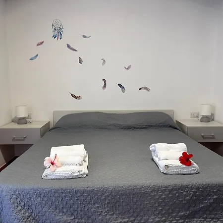La Casetta Di Pan Dependance Appartement Lampedusa