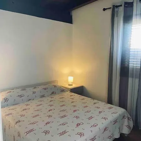 La Casetta Di Pan Dependance Appartement Lampedusa