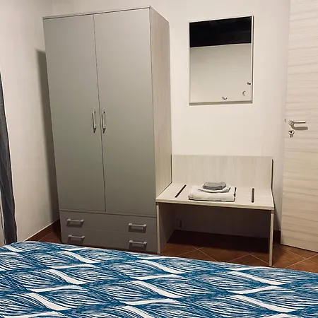 Appartement La Casetta Di Pan Dependance Lampedusa